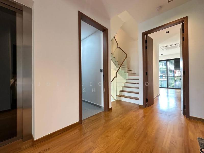 Sembawang Straits Estate, 23 Jalan Sankam, Sembawang / Yishun, 5 Bedrooms, 4,834 sqft, Terraced House For Sale, by Joel Leong Foo Shun, 500254616 - Interior - PropertyGuru.com.sg
