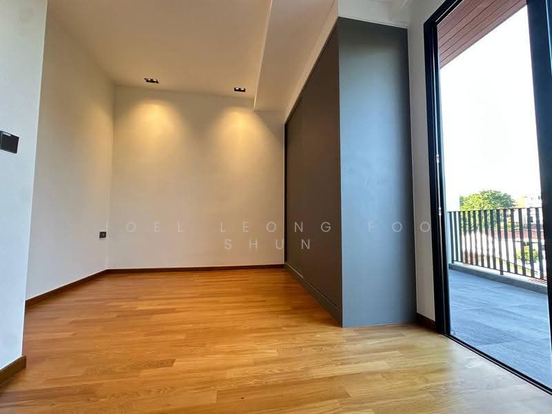 Sembawang Straits Estate, 23 Jalan Sankam, Sembawang / Yishun, 5 Bedrooms, 4,834 sqft, Terraced House For Sale, by Joel Leong Foo Shun, 500254616 - Interior - PropertyGuru.com.sg