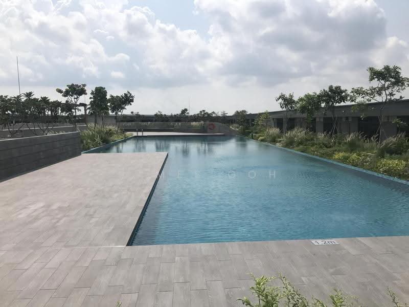 T-Space, Pasir Ris / Tampines, 2,422 sqft, Factory / Workshop (B2) For Rent, by James Goh, 500254619 - Pool - CommercialGuru.com.sg