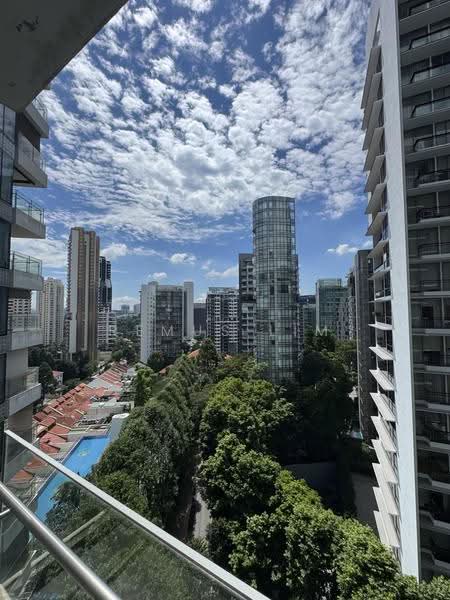 Helios Residences, 17 Cairnhill Circle, Orchard / River Valley, 3 Bedrooms, 1,701 sqft, Condominium For Rent, by Remus Lim, 500254621 - View - PropertyGuru.com.sg