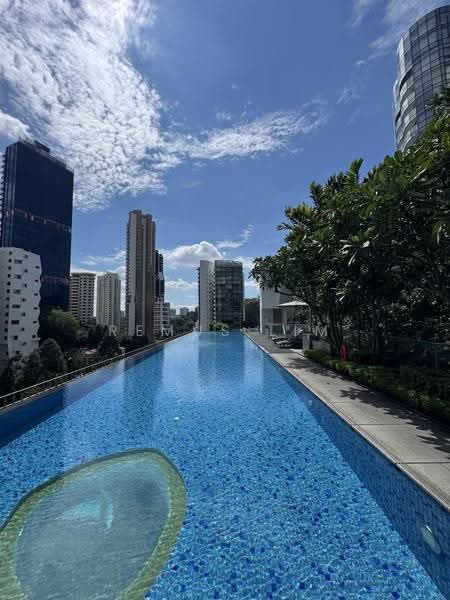 Helios Residences, 17 Cairnhill Circle, Orchard / River Valley, 3 Bedrooms, 1,701 sqft, Condominium For Rent, by Remus Lim, 500254621 - View - PropertyGuru.com.sg