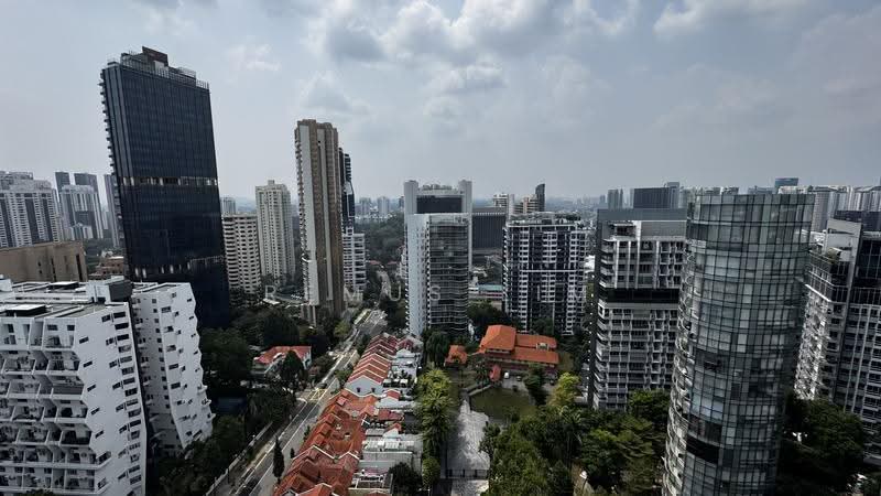 Helios Residences, 17 Cairnhill Circle, Orchard / River Valley, 3 Bedrooms, 1,701 sqft, Condominium For Rent, by Remus Lim, 500254621 - Exterior - PropertyGuru.com.sg