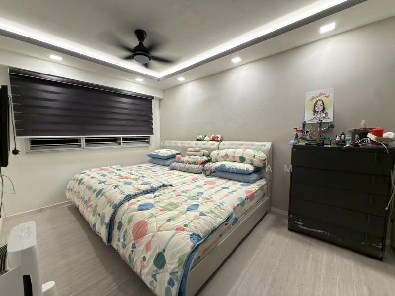 522C Tampines Central 7, 522C Tampines Central 7, Pasir Ris / Tampines, 3 Bedrooms, 1,216 sqft, HDB Flat For Sale, by Sam Alakasam, 500254623 - Bedroom - PropertyGuru.com.sg
