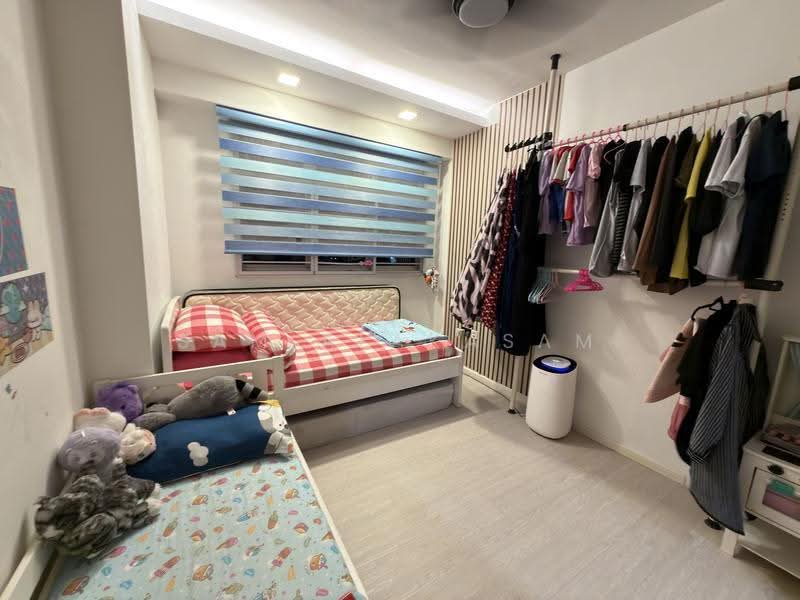 522C Tampines Central 7, 522C Tampines Central 7, Pasir Ris / Tampines, 3 Bedrooms, 1,216 sqft, HDB Flat For Sale, by Sam Alakasam, 500254623 - Bedroom - PropertyGuru.com.sg