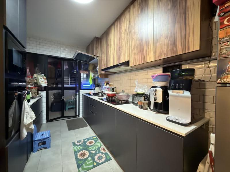 522C Tampines Central 7, 522C Tampines Central 7, Pasir Ris / Tampines, 3 Bedrooms, 1,216 sqft, HDB Flat For Sale, by Sam Alakasam, 500254623 - Kitchen - PropertyGuru.com.sg