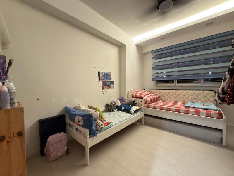 522C Tampines Central 7, 522C Tampines Central 7, Pasir Ris / Tampines, 3 Bedrooms, 1,216 sqft, HDB Flat For Sale, by Sam Alakasam, 500254623 - Bedroom - PropertyGuru.com.sg