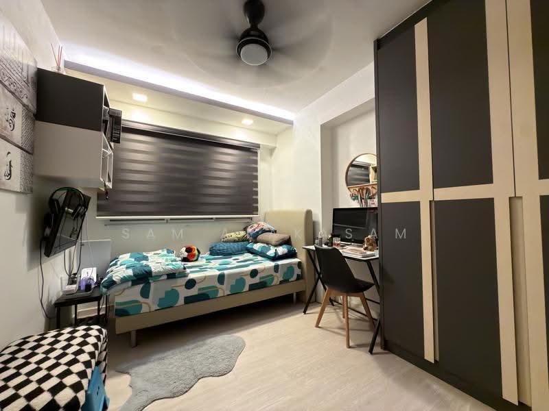 522C Tampines Central 7, 522C Tampines Central 7, Pasir Ris / Tampines, 3 Bedrooms, 1,216 sqft, HDB Flat For Sale, by Sam Alakasam, 500254623 - Bedroom - PropertyGuru.com.sg