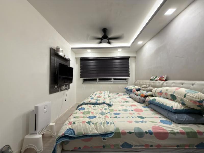 522C Tampines Central 7, 522C Tampines Central 7, Pasir Ris / Tampines, 3 Bedrooms, 1,216 sqft, HDB Flat For Sale, by Sam Alakasam, 500254623 - Bedroom - PropertyGuru.com.sg