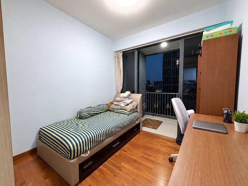 Wandervale, 351 Choa Chu Kang Avenue 3, Dairy Farm / Bukit Panjang / Choa Chu Kang, 3 Bedrooms, 1,130 sqft, Condominium For Rent, by Tan Hui Shan, 500254627 - Bedroom - PropertyGuru.com.sg