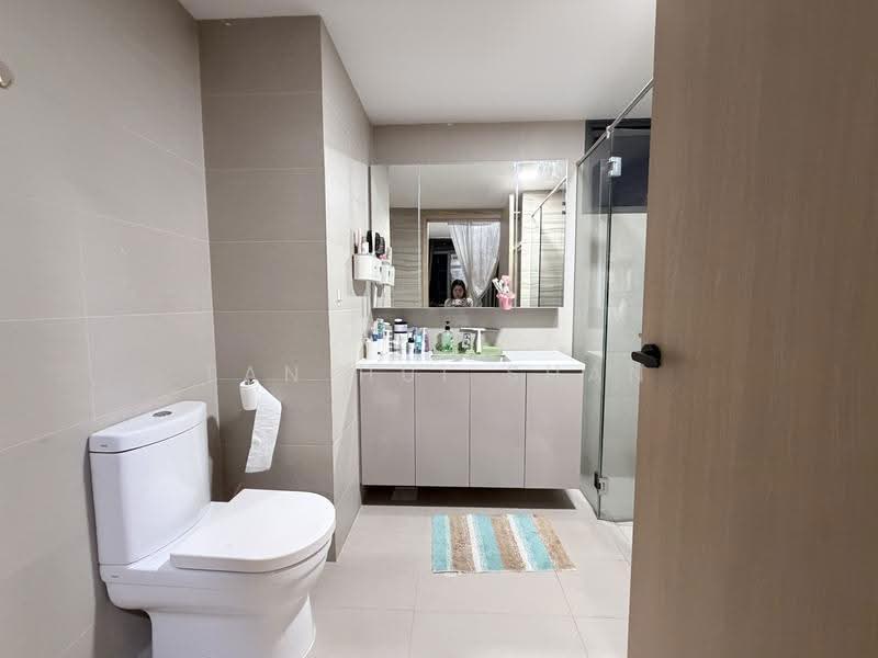 Wandervale, 351 Choa Chu Kang Avenue 3, Dairy Farm / Bukit Panjang / Choa Chu Kang, 3 Bedrooms, 1,130 sqft, Condominium For Rent, by Tan Hui Shan, 500254627 - PropertyGuru.com.sg