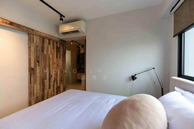 208B Clementi Avenue 6, 208B Clementi Avenue 6, Buona Vista / West Coast / Clementi New Town, 2 Bedrooms, 732 sqft, HDB Flat For Sale, by Hong Shiying 洪诗莹, 500254628 - Bedroom - PropertyGuru.com.sg