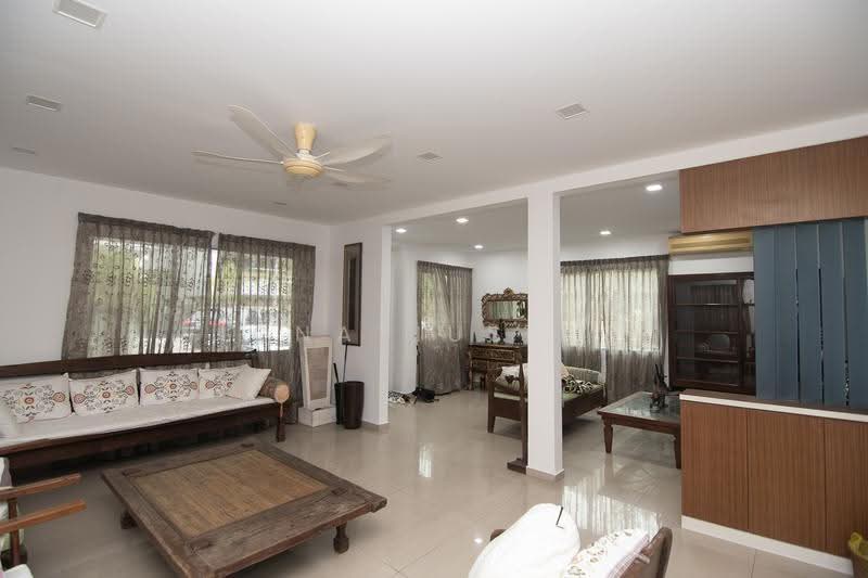Kechubong Terrace, Jalan Kechubong, Seletar / Yio Chu Kang, 6 Bedrooms, 6,000 sqft, Detached House For Sale, by Ignatius Ng, 500254630 - PropertyGuru.com.sg