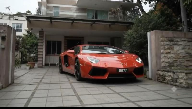 Kechubong Terrace, Jalan Kechubong, Seletar / Yio Chu Kang, 6 Bedrooms, 6,000 sqft, Detached House For Sale, by Ignatius Ng, 500254630 - Carporch - PropertyGuru.com.sg