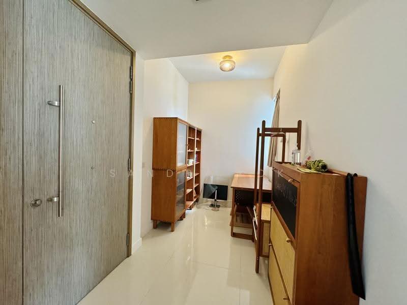 d'Leedon (Former Farrer Court), 11 Leedon Heights, Tanglin / Holland / Bukit Timah, 1 Bedroom, 624 sqft, Condominium For Sale, by Sandra Kok, 500254632 - Interior - PropertyGuru.com.sg