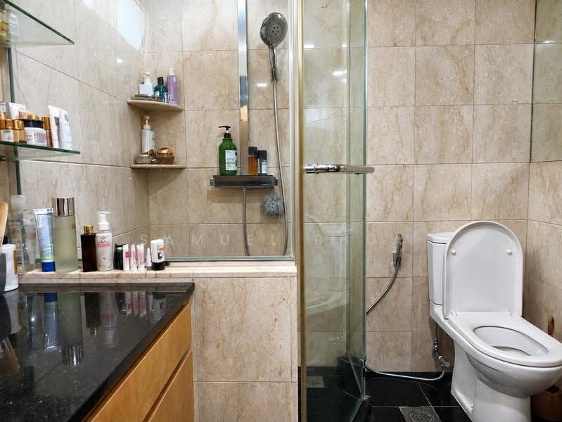 Costa Del Sol, 78 Bayshore Road, Bedok / Upper East Coast, 4 Bedrooms, 1,561 sqft, Condominium For Sale, by Samuel Phua, 500254633 - Bathroom - PropertyGuru.com.sg