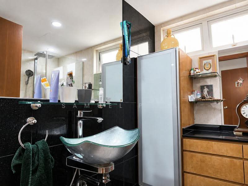 Costa Del Sol, 78 Bayshore Road, Bedok / Upper East Coast, 4 Bedrooms, 1,561 sqft, Condominium For Sale, by Samuel Phua, 500254633 - Bathroom - PropertyGuru.com.sg