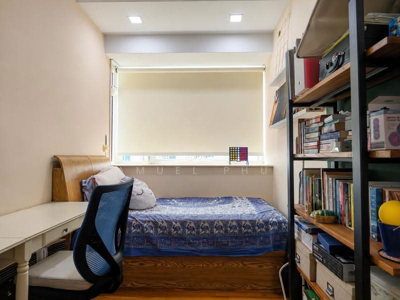 Costa Del Sol, 78 Bayshore Road, Bedok / Upper East Coast, 4 Bedrooms, 1,561 sqft, Condominium For Sale, by Samuel Phua, 500254633 - Bedroom - PropertyGuru.com.sg