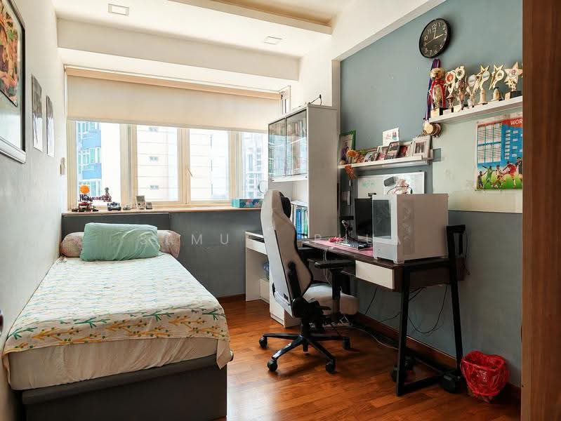 Costa Del Sol, 78 Bayshore Road, Bedok / Upper East Coast, 4 Bedrooms, 1,561 sqft, Condominium For Sale, by Samuel Phua, 500254633 - Bedroom - PropertyGuru.com.sg