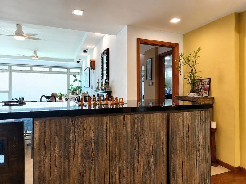 Costa Del Sol, 78 Bayshore Road, Bedok / Upper East Coast, 4 Bedrooms, 1,561 sqft, Condominium For Sale, by Samuel Phua, 500254633 - Interior - PropertyGuru.com.sg