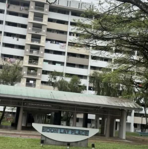 17 Lorong 7 Toa Payoh, 17 Lorong 7 Toa Payoh, Balestier / Toa Payoh, 2 Bedrooms, 829 sqft, HDB Flat For Sale, by Sheila Neo, 500254636 - Exterior - PropertyGuru.com.sg