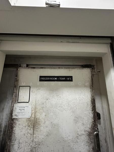 Enterprise One, 1 Kaki Bukit Road 1, Eunos / Geylang / Paya Lebar, 2,271 sqft, Factory / Workshop (B2) For Sale, by Marcus Goh, 500254638 - Interior - CommercialGuru.com.sg