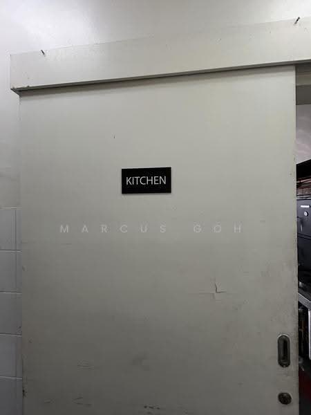 Enterprise One, 1 Kaki Bukit Road 1, Eunos / Geylang / Paya Lebar, 2,271 sqft, Factory / Workshop (B2) For Sale, by Marcus Goh, 500254638 - Kitchen - CommercialGuru.com.sg