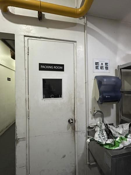 Enterprise One, 1 Kaki Bukit Road 1, Eunos / Geylang / Paya Lebar, 2,271 sqft, Factory / Workshop (B2) For Sale, by Marcus Goh, 500254638 - Interior - CommercialGuru.com.sg