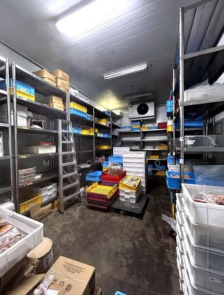 Enterprise One, 1 Kaki Bukit Road 1, Eunos / Geylang / Paya Lebar, 2,271 sqft, Factory / Workshop (B2) For Sale, by Marcus Goh, 500254638 - Interior - CommercialGuru.com.sg