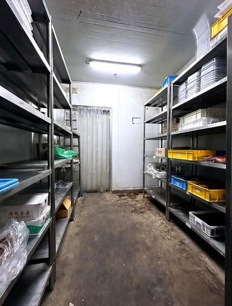 Enterprise One, 1 Kaki Bukit Road 1, Eunos / Geylang / Paya Lebar, 2,271 sqft, Factory / Workshop (B2) For Sale, by Marcus Goh, 500254638 - Interior - CommercialGuru.com.sg