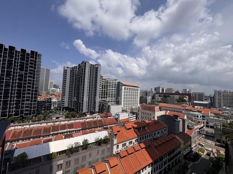 Midtown Modern, 16 Tan Quee Lan Street, Beach Road / Bugis / Rochor, 4 Bedrooms, 1,808 sqft, Condominium For Sale, by Sandra Kok, 500254640 - Exterior - PropertyGuru.com.sg