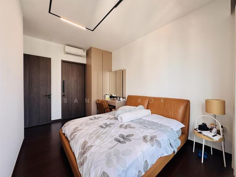 Midtown Modern, 16 Tan Quee Lan Street, Beach Road / Bugis / Rochor, 4 Bedrooms, 1,808 sqft, Condominium For Sale, by Sandra Kok, 500254640 - Bedroom - PropertyGuru.com.sg