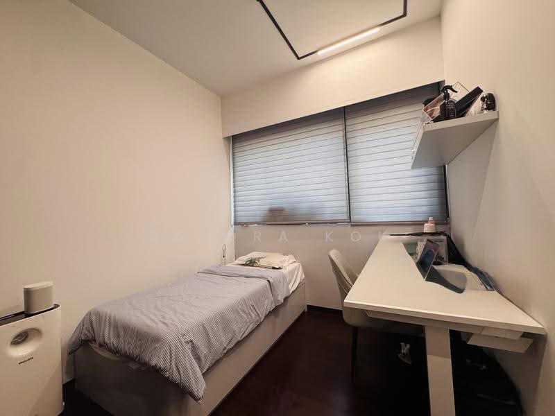 Midtown Modern, 16 Tan Quee Lan Street, Beach Road / Bugis / Rochor, 4 Bedrooms, 1,808 sqft, Condominium For Sale, by Sandra Kok, 500254640 - Bedroom - PropertyGuru.com.sg