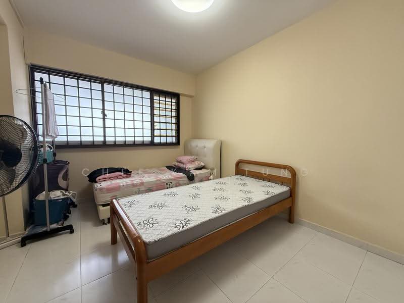 26 Chai Chee Road, 26 Chai Chee Road, Bedok / Upper East Coast, Room Rental, 100 sqft, HDB Flat For Rent, by Chee Kam Tung, 500254641 - Bedroom - PropertyGuru.com.sg