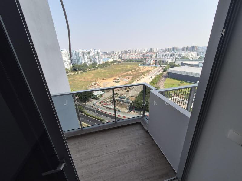 Grand Dunman, 10 Dunman Road, East Coast / Marine Parade, 1 Bedroom, 452 sqft, Condominium For Rent, by James Wong, 500254644 - PropertyGuru.com.sg