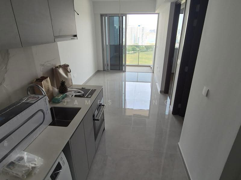 Grand Dunman, 10 Dunman Road, East Coast / Marine Parade, 1 Bedroom, 452 sqft, Condominium For Rent, by James Wong, 500254644 - PropertyGuru.com.sg
