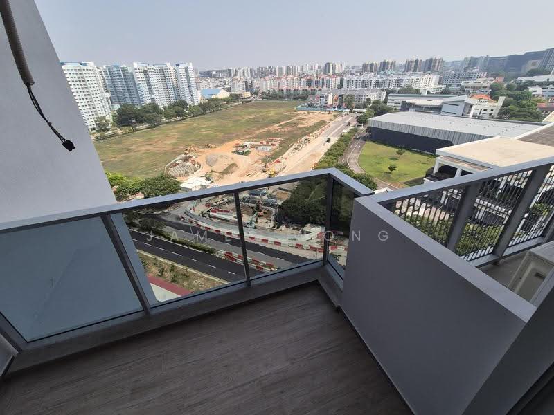 Grand Dunman, 10 Dunman Road, East Coast / Marine Parade, 1 Bedroom, 452 sqft, Condominium For Rent, by James Wong, 500254644 - PropertyGuru.com.sg