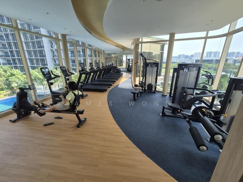 Grand Dunman, 10 Dunman Road, East Coast / Marine Parade, 1 Bedroom, 452 sqft, Condominium For Rent, by James Wong, 500254644 - PropertyGuru.com.sg