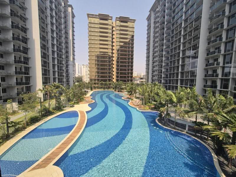 Grand Dunman, 10 Dunman Road, East Coast / Marine Parade, 1 Bedroom, 452 sqft, Condominium For Rent, by James Wong, 500254644 - PropertyGuru.com.sg