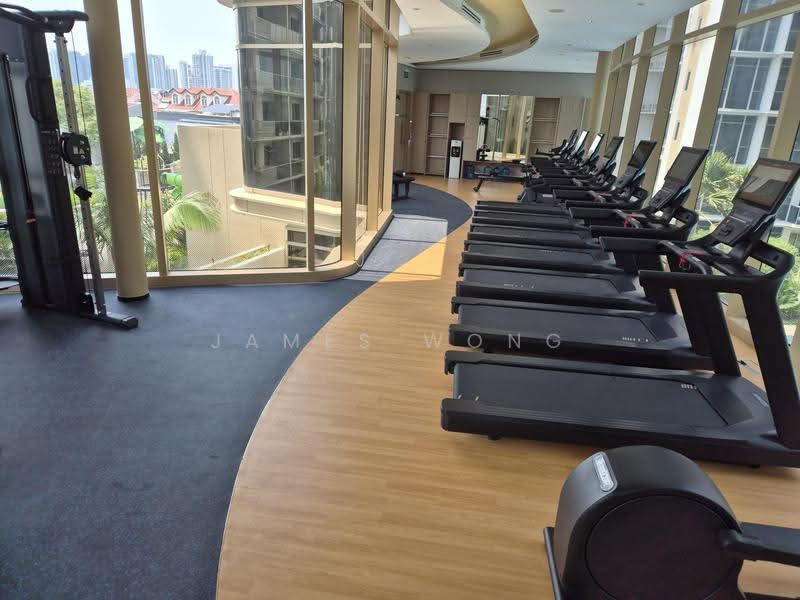 Grand Dunman, 10 Dunman Road, East Coast / Marine Parade, 1 Bedroom, 452 sqft, Condominium For Rent, by James Wong, 500254644 - PropertyGuru.com.sg