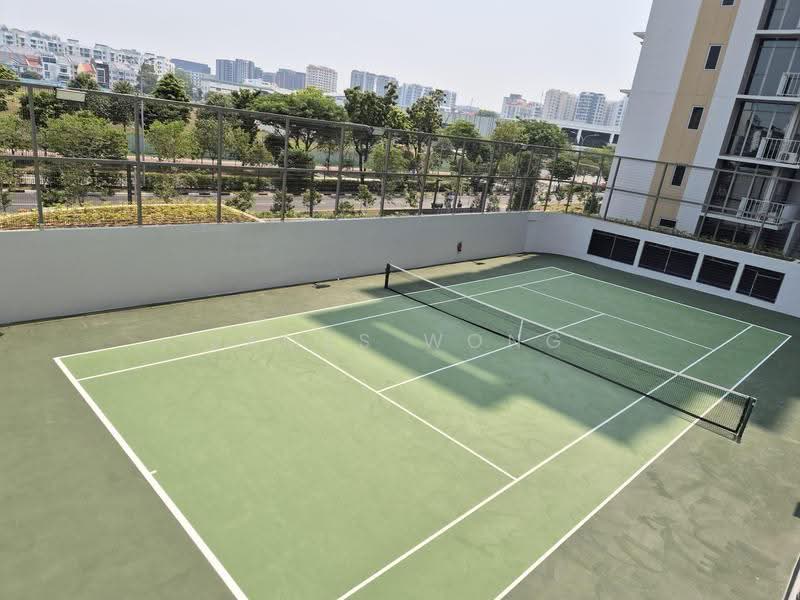 Grand Dunman, 10 Dunman Road, East Coast / Marine Parade, 1 Bedroom, 452 sqft, Condominium For Rent, by James Wong, 500254644 - PropertyGuru.com.sg