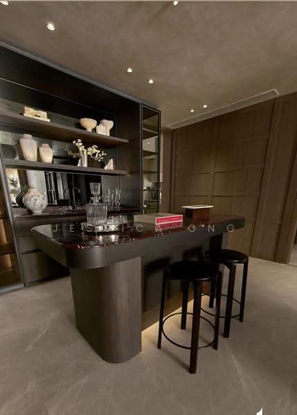 UPPERHOUSE at Orchard Boulevard, 22 Orchard Boulevard, Tanglin / Holland / Bukit Timah, 4 Bedrooms, 2,056 sqft, Condominium For Sale, by Jessica Ong, 500254646 - Interior - PropertyGuru.com.sg
