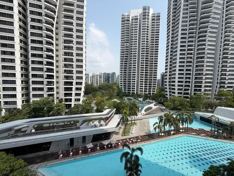d'Leedon (Former Farrer Court), 13 Leedon Heights, Tanglin / Holland / Bukit Timah, 1 Bedroom, 635 sqft, Condominium For Sale, by Louis Wong, 500254647 - Exterior - PropertyGuru.com.sg