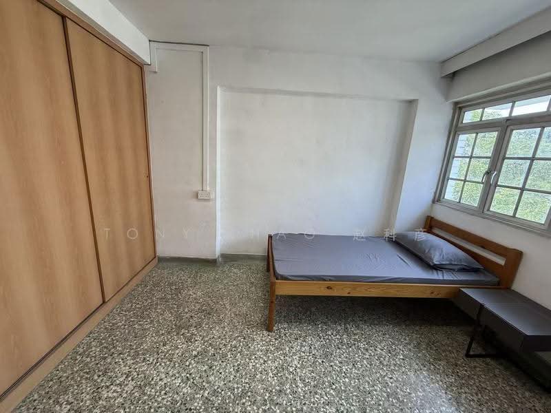 214 Lorong 8 Toa Payoh, 214 Lorong 8 Toa Payoh, Balestier / Toa Payoh, Room Rental, 250 sqft, HDB Flat For Rent, by Tony Zhao 赵科彦, 500254649 - Bedroom - PropertyGuru.com.sg