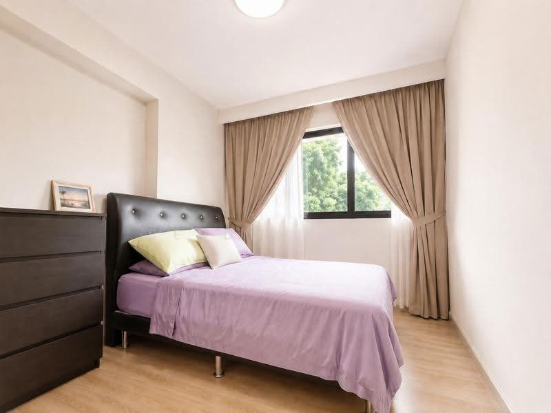 548B Segar Road, 548B Segar Road, Dairy Farm / Bukit Panjang / Choa Chu Kang, 3 Bedrooms, 990 sqft, HDB Flat For Sale, by Bendon Tan, 500254650 - Bedroom - PropertyGuru.com.sg