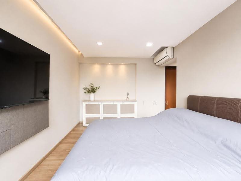 548B Segar Road, 548B Segar Road, Dairy Farm / Bukit Panjang / Choa Chu Kang, 3 Bedrooms, 990 sqft, HDB Flat For Sale, by Bendon Tan, 500254650 - Bedroom - PropertyGuru.com.sg