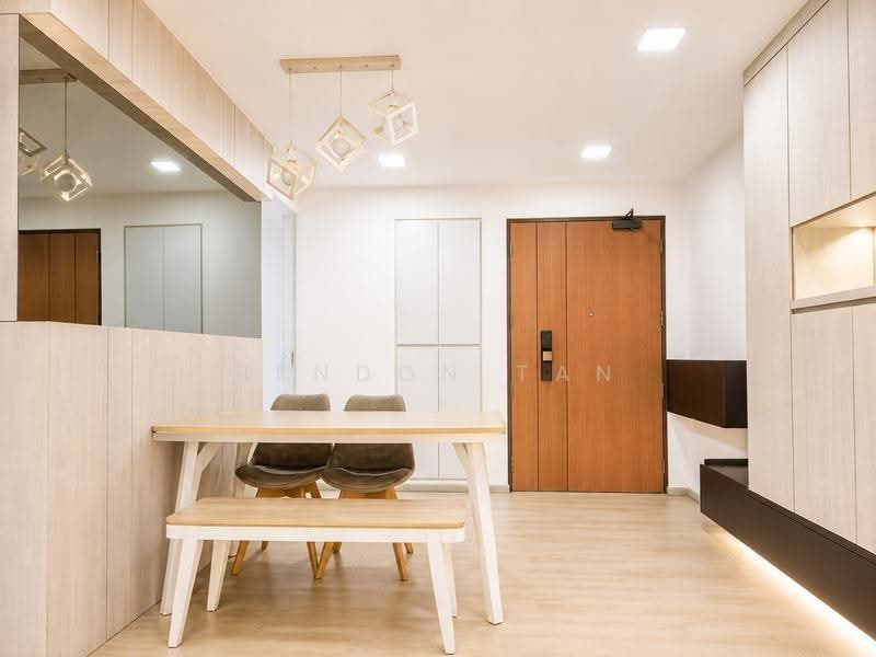 548B Segar Road, 548B Segar Road, Dairy Farm / Bukit Panjang / Choa Chu Kang, 3 Bedrooms, 990 sqft, HDB Flat For Sale, by Bendon Tan, 500254650 - Interior - PropertyGuru.com.sg