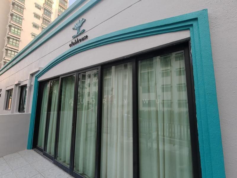 Pool View•3 Bedroom• Near Pasir Ris Mrt, Bus Interchange, Downtown East,Shopping Mall, Hawker Centre, Pasir Ris Drive 3, Pasir Ris / Tampines, 3 Bedrooms, 1,292 sqft, Condominium For Sale, by Audrey Wu, 500254656 - Exterior - PropertyGuru.com.sg