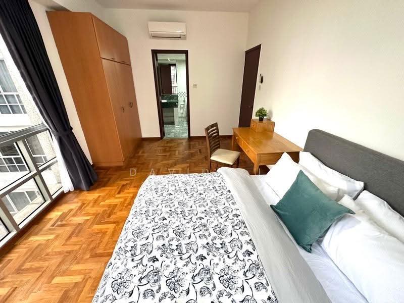 UE Square, 205 River Valley Road, Orchard / River Valley, 1 Bedroom, 230 sqft, Condominium For Rent, by David Yu, 500254659 - PropertyGuru.com.sg
