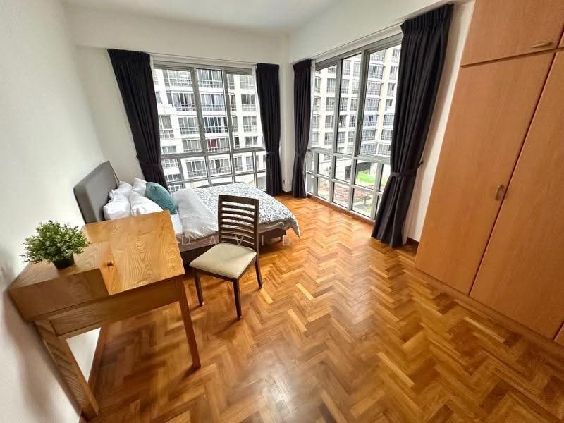 UE Square, 205 River Valley Road, Orchard / River Valley, 1 Bedroom, 230 sqft, Condominium For Rent, by David Yu, 500254659 - PropertyGuru.com.sg