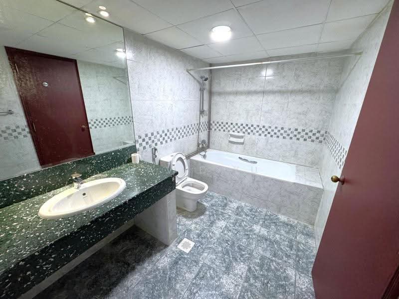 UE Square, 205 River Valley Road, Orchard / River Valley, 1 Bedroom, 230 sqft, Condominium For Rent, by David Yu, 500254659 - PropertyGuru.com.sg
